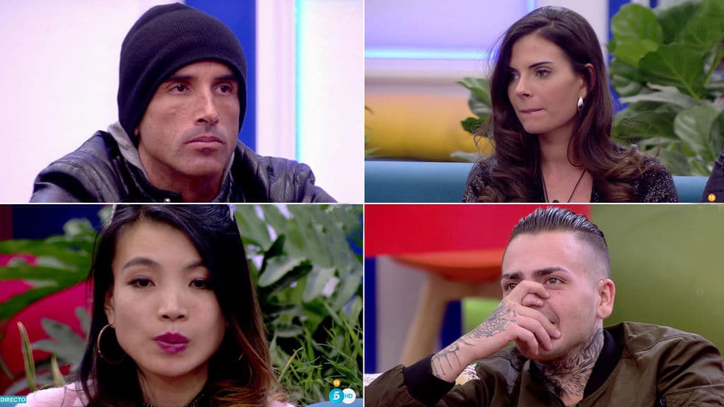 Telecinco acelera el final de 'GH Revolution' tras ser su peor edición de toda la historia