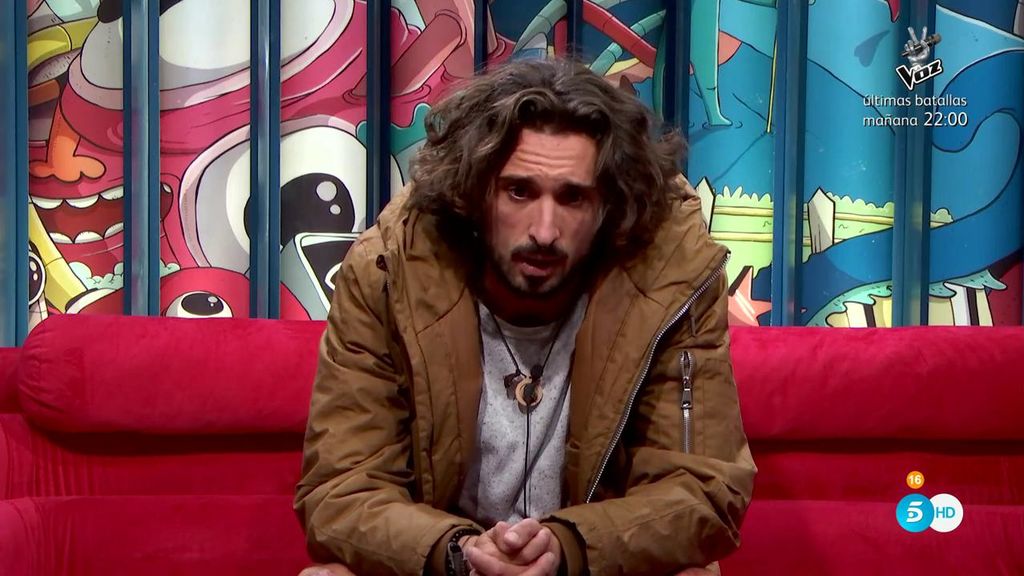 Carlota de 'GH Revolution' confirma haber sufrido una agresión sexual en el concurso