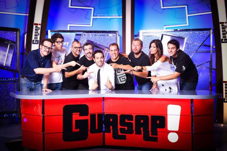 Abocados al fracaso: Programas de televisión que fueron cancelados fulminantemente