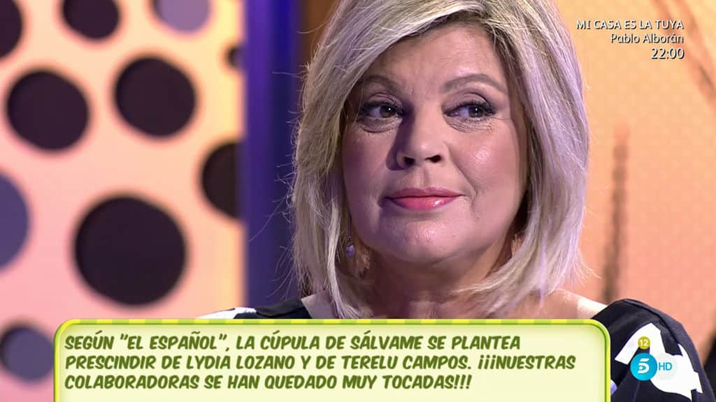 Las Campos se enfrentan a sus peores navidades: separadas y con un oscuro futuro profesional