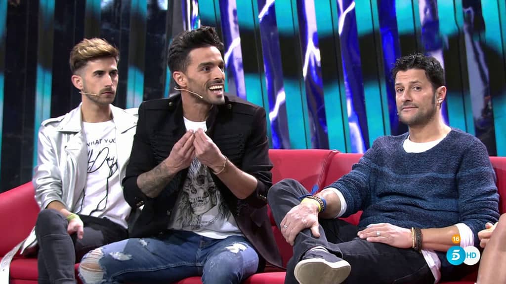 Laura decide abandonar el concurso 'Gran Hermano Revolution' tras la tensión con los compañeros