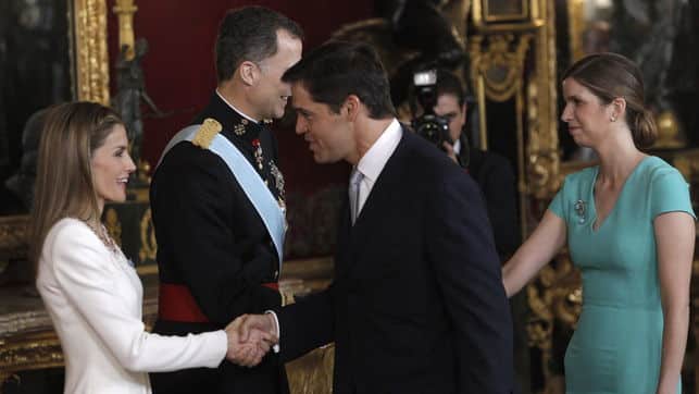 La semilla de Franco: un idealizado rey Luis XX y sus graves disputas con la Familia Real Española