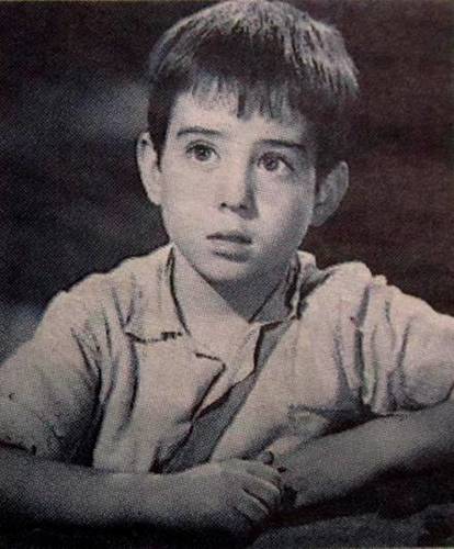 Del colegio a los platós de televisión: ¿Qué fue de los niños artistas más populares?