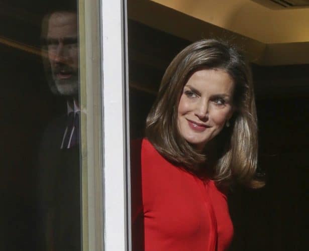 Letizia: así era la desaparecida vivienda de la Reina antes de entrar en Zarzuela