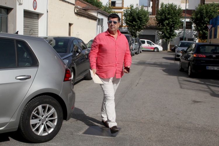 Brutal: Gil Silgado acusa a María Jesús Ruiz de quedarse con los ahorros de su hija