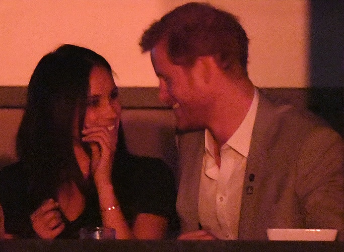 El Príncipe Harry y Meghan Markle se casan: Descubre los secretos de la relación entre ambos