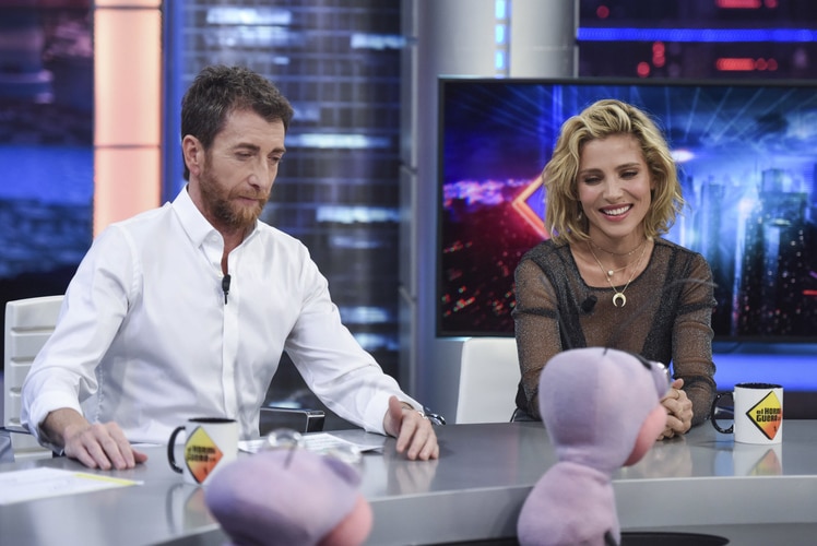 Los motivos por los que Elsa Pataky no triunfa ni en España ni fuera