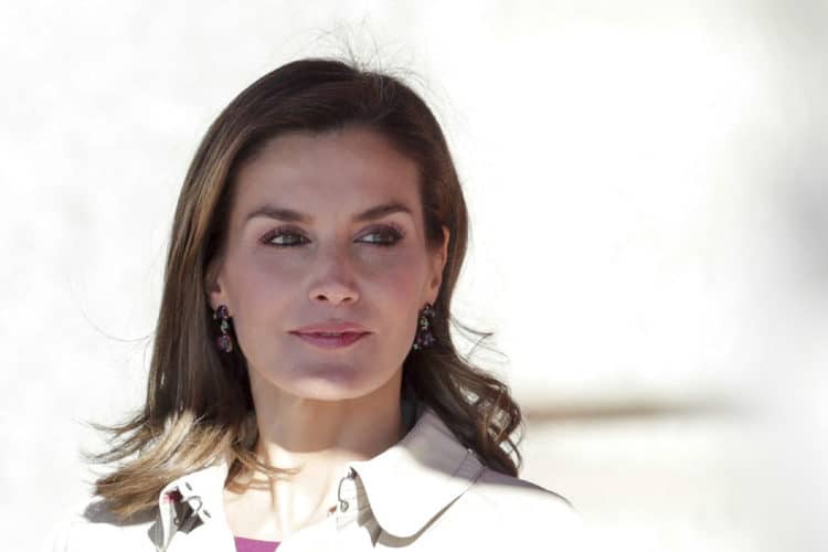 La infanta Pilar y su crítico mensaje público sin precedentes a la reina Letizia