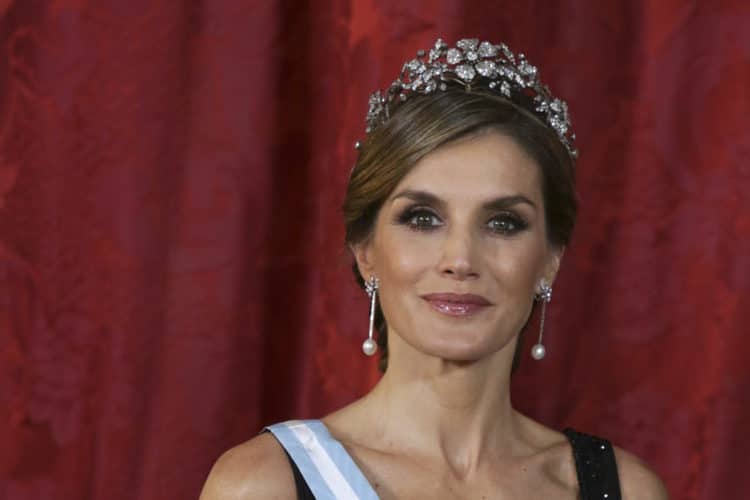 Las capitulaciones de los Reyes de España: ¿En qué situación quedaría Letizia en caso de divorcio?