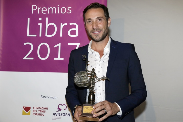 El reconocimiento a Antonio David Flores que hará montar en cólera a Rocío Carrasco