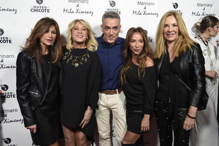 'Sálvame Stars', ¿el caramelo envenenado de Vasile para Jorge Javier y su equipo?