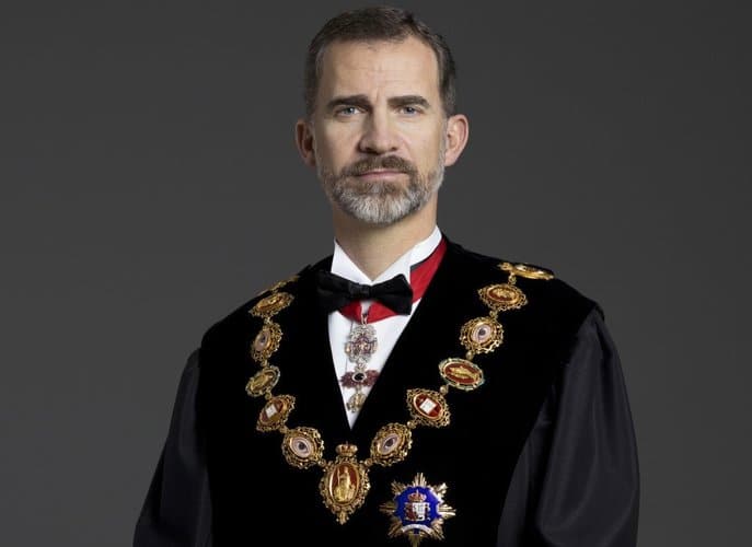 Los secretos que el rey de España guarda bajo siete llaves: Felipe VI, al descubierto