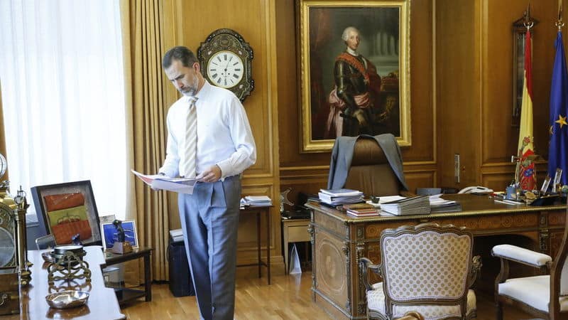 Las verdades de Moncloa: El odio de Rajoy a Felipe VI y otros secretos de palacio al descubierto