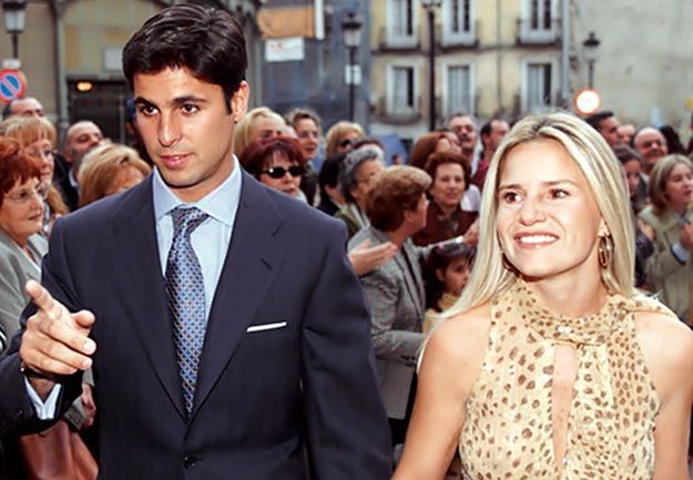 El drama de Mónica Pont y otros famosos en guerra por la custodia de sus hijos