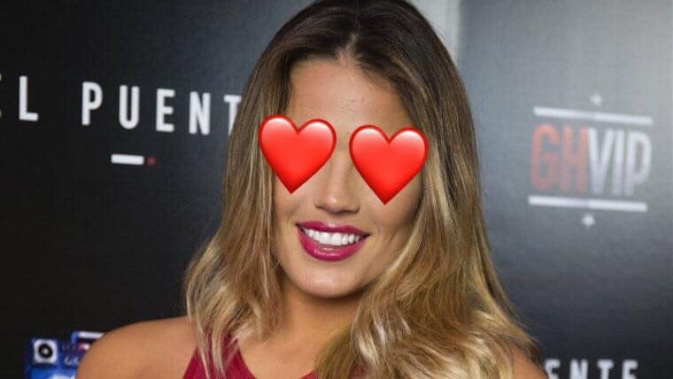 El ‘noviómetro’ de Alyson Eckmann: Todos los hombres (famosos) que han pasado por su vida