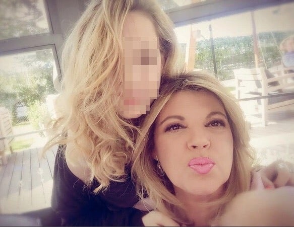 Descubrimos las amistades VIP de Alejandra Rubio, hija de Terelu Campos