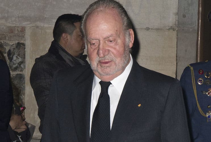 Juan Carlos I