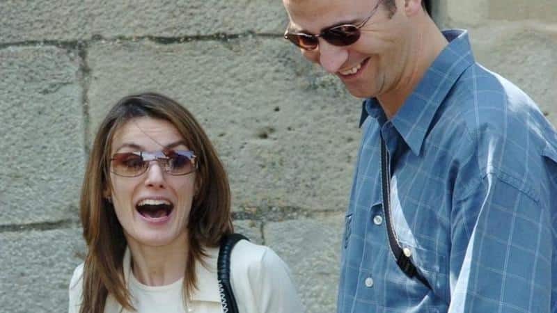 La reina Letizia monta en cólera por los ataques a Leonor y Sofía