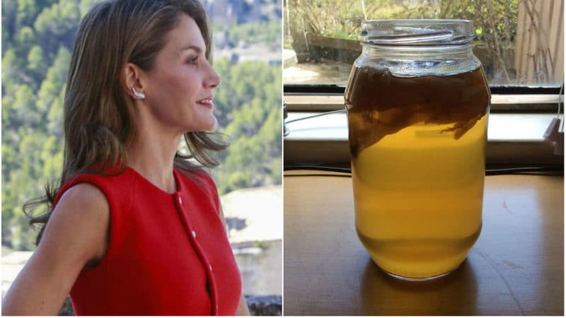 Letizia: estas son las únicas bebidas (con y sin alcohol) que consume la Reina