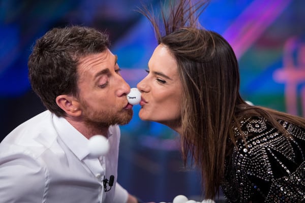 El Hormiguero: continúa la polémica machista de Pablo Motos en torno a sus invitadas