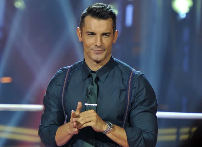 Los sueldazos en televisión: estos son los presentadores mejor pagados de 2017