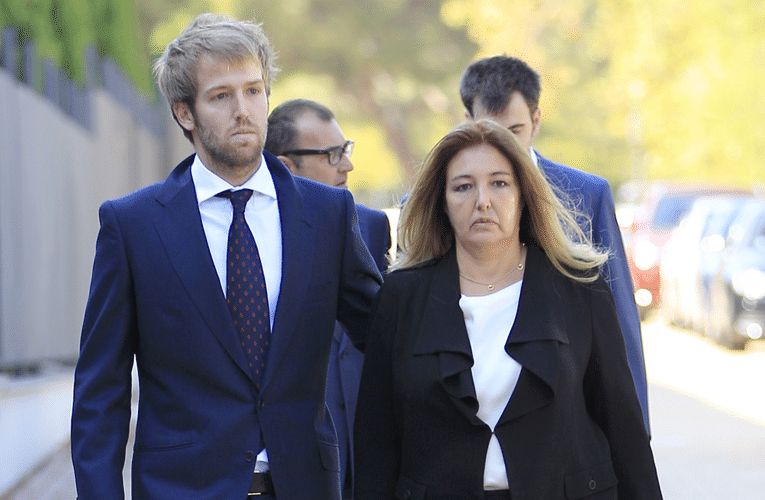 Laura Boyer estalla: La relación con su hermana Ana, reventada por culpa de Isabel Preysler