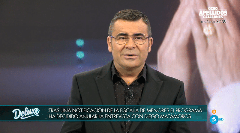 Sanidad carga contra Telecinco por comercializar el abuso sexual a Carlota en 'Gran Hermano'