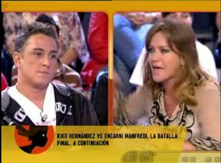 Los inapelables motivos por los que Encarni Manfredi debe volver a la televisión