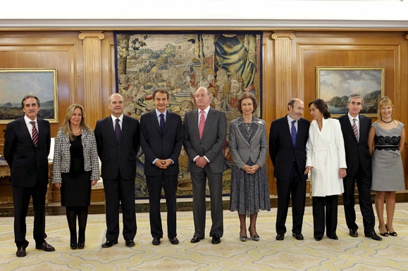 La Zarzuela: el palacio maldito que encierra mil y una historias