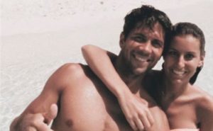 Feliz aniversario: Ana Boyer y Fernando Verdasco hacen 3 años de casados