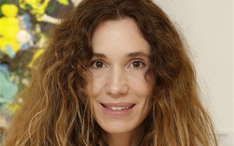 Heidi Unkhoff, emocionada por el embarazo de su hija, Blanca Cuesta: «Es un regalo»