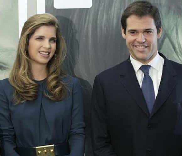 La semilla de Franco: un idealizado rey Luis XX y sus graves disputas con la Familia Real Española