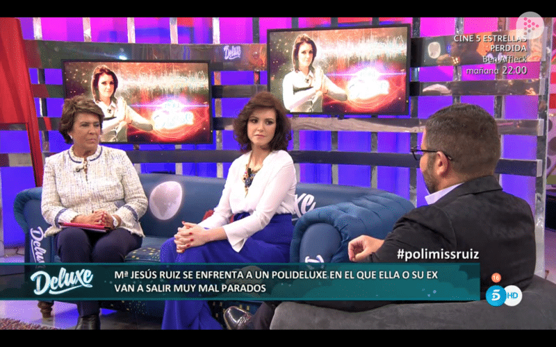 ¿Cómo es Gil Silgado?: Todas las (gravísimas) acusaciones que María Jesús Ruiz vertió sobre él