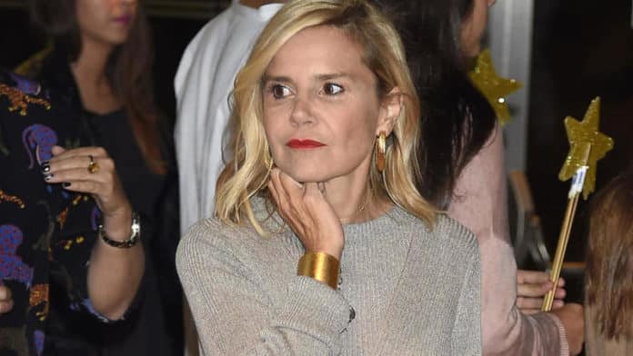 Eugenia Martínez de Irujo