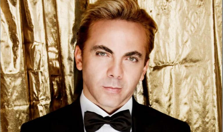 Heces, tríos y sin condón: Cristian Castro pide perdón por sus abusos
