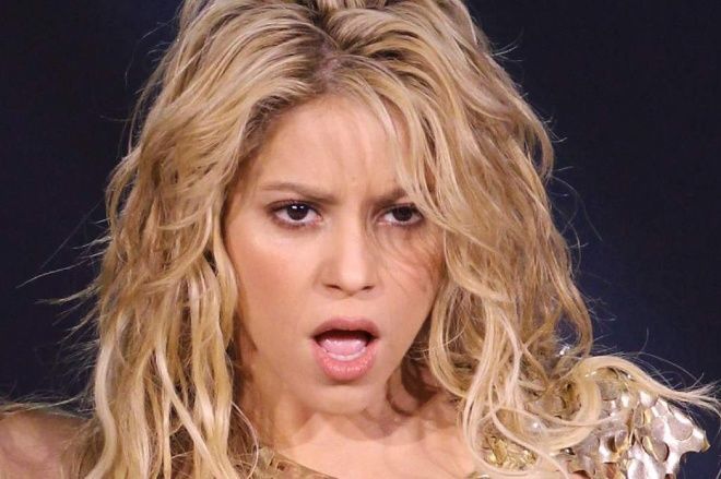Shakira, al límite: así será la coaccionada vida de la artista durante los próximos 45 días