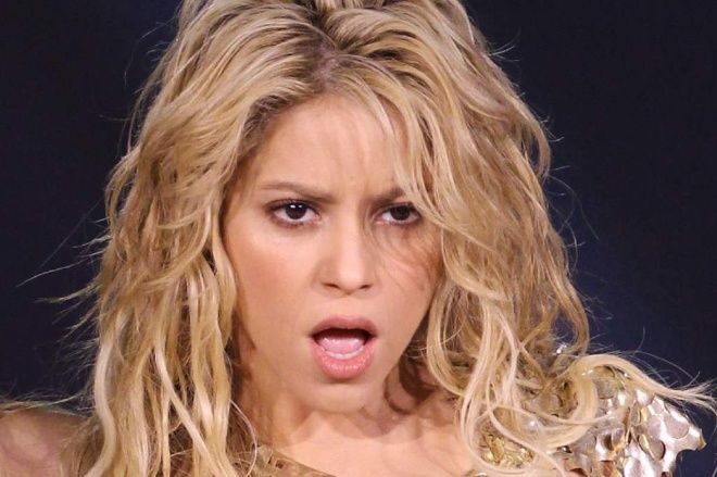 Shakira: el golpe definitivo que le aparta de los escenarios y que recibe distanciada de Piqué