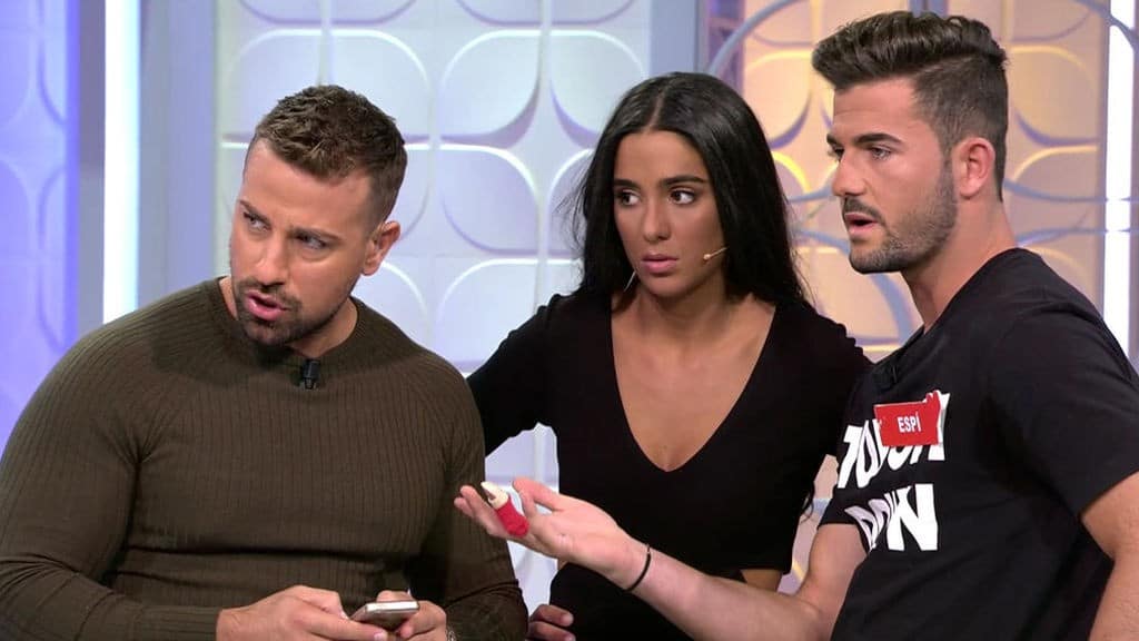 Razones para odiar, sin miedo ni titubeos, el programa 'Mujeres y Hombres y Viceversa'