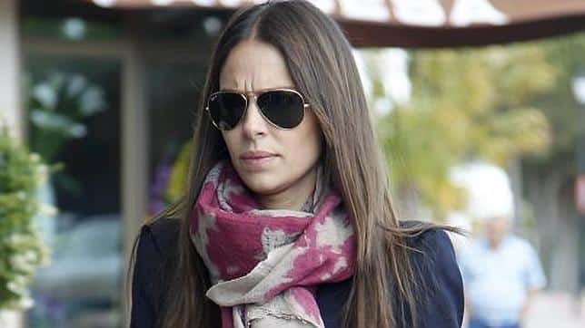 El duro revés que sufre Eva González durante una grabación de ‘Masterchef’