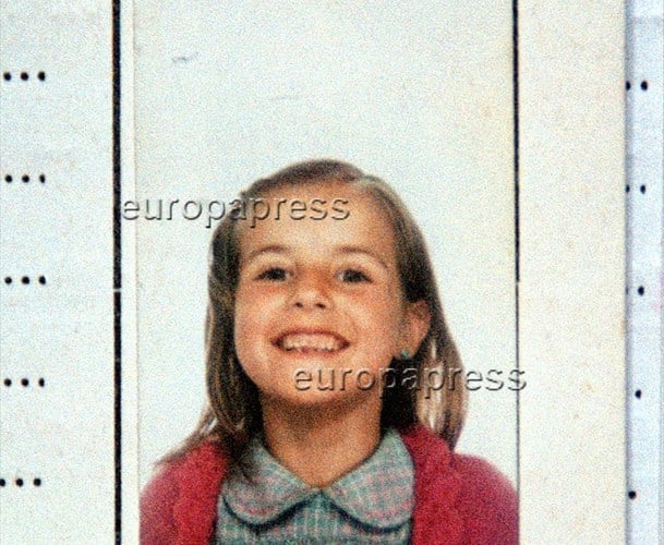 Doña Letizia: las fotos de la Reina que revelan su casto y desconocido pasado