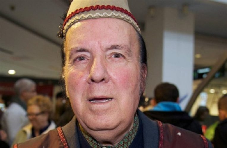 El último adiós a Chiquito de la Calzada y a otros grandes humoristas… ¿Los recuerdas?