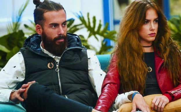 Primera reacción de José María tras conocer que La Guardia Civil no ve indicios de abuso sexual