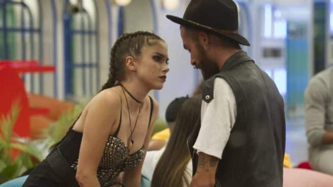 'GH Revolution' expulsa y demanda a un concursante por un presunto episodio de abusos sexuales