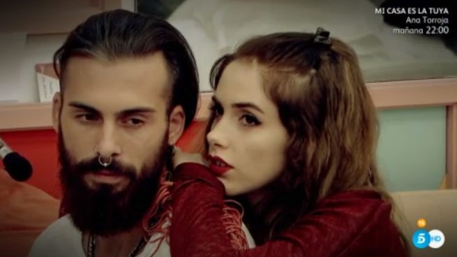 'GH Revolution' expulsa y demanda a un concursante por un presunto episodio de abusos sexuales