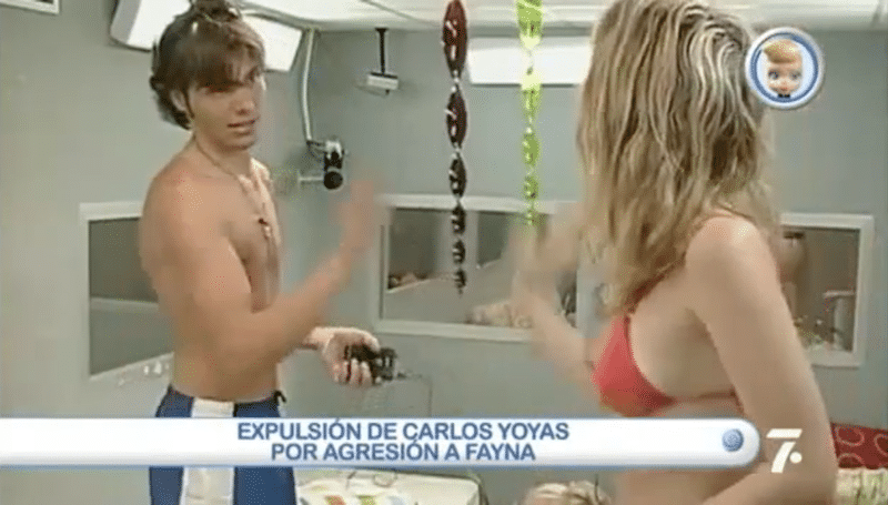 Carlos El Yoyas