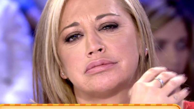 La verdadera razón por la que Belén Esteban no dará 'las Campanadas' en Telecinco