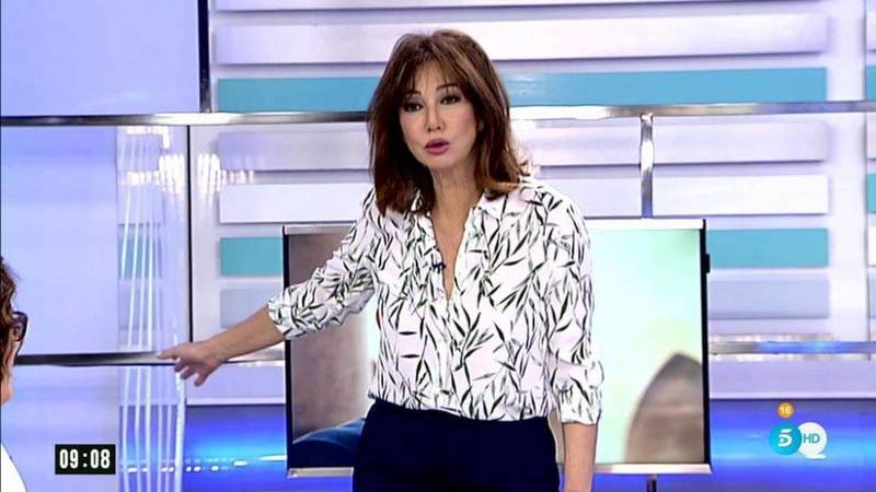 Se desvela el terrible motivo por el que Susanna Griso ha abandonado (temporalmente) la televisión