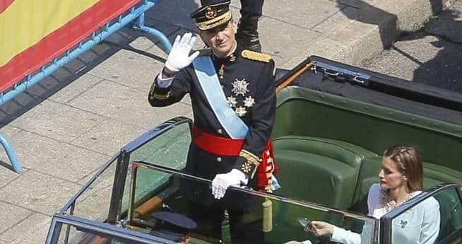 Letizia: los motivos irrefutables por los que la Reina debe tener redes sociales