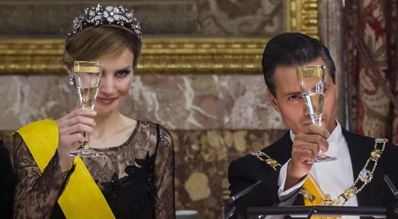 Letizia: estas son las únicas bebidas (con y sin alcohol) que consume la Reina