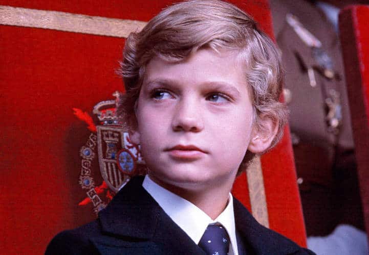 "Rey no hay más que uno": Los detalles desconocidos de la monarquía de Felipe VI, al descubierto
